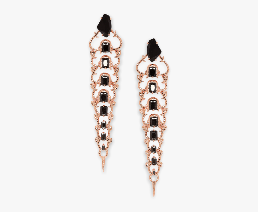 Earrings, HD Png Download