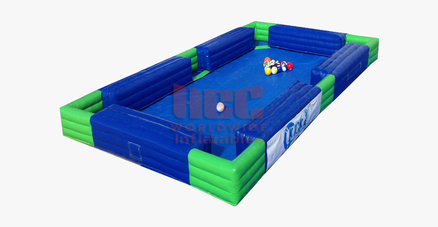 Inflatable, HD Png Download