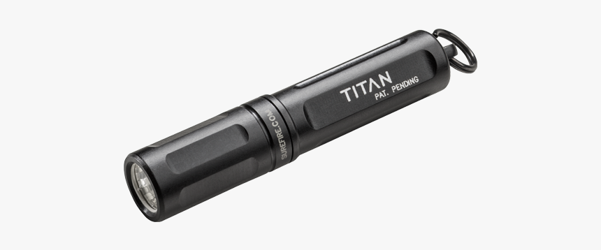 Surefire Flashlight, HD Png Download
