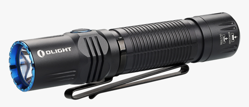 Olight M2r Warrior Xhp-35 Hd 1,500 Lumens Usb Rechargeable - Olight M2r Warrior, HD Png Download