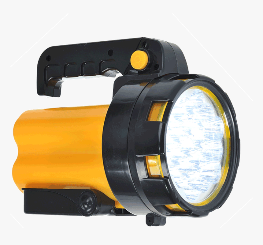 Lygte Med Håndtag, HD Png Download