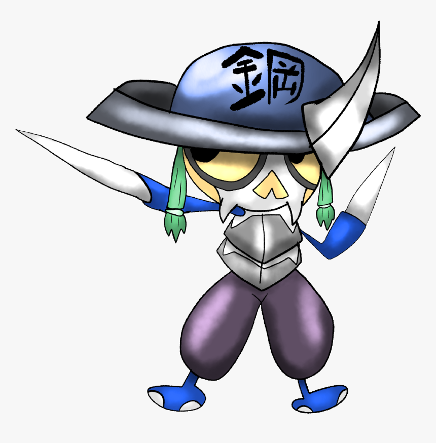 Shiny Samaiardsu, HD Png Download