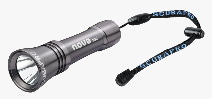 Scubapro Nova 200, HD Png Download