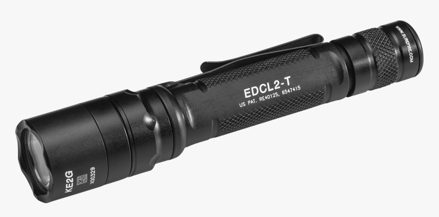 Surefire Edcl2 T, HD Png Download
