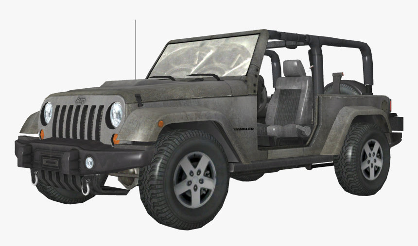 Jeep Png Hd - Autobot Jeep, Transparent Png