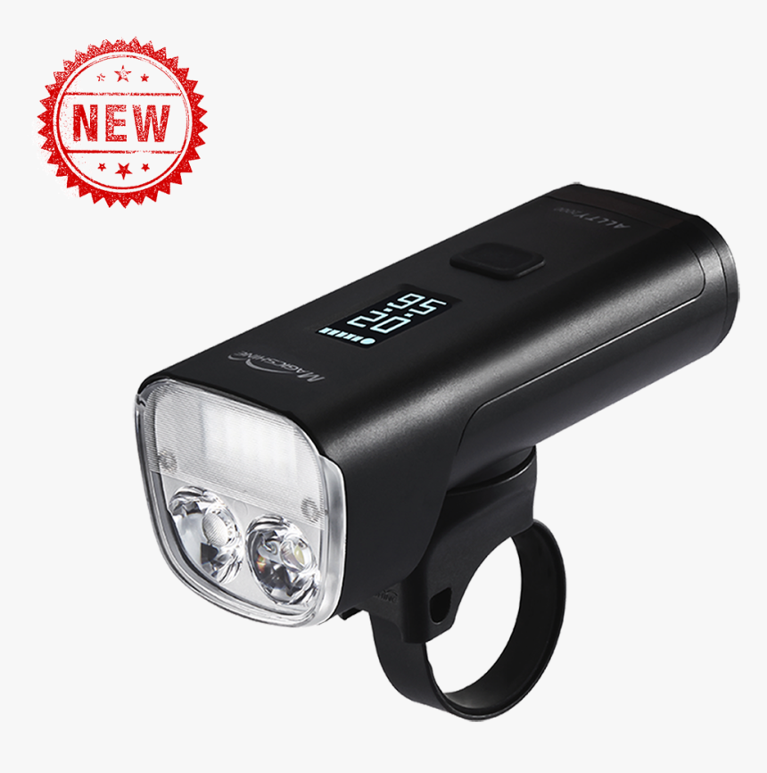 Bike Front Lights - Magicshine, HD Png Download
