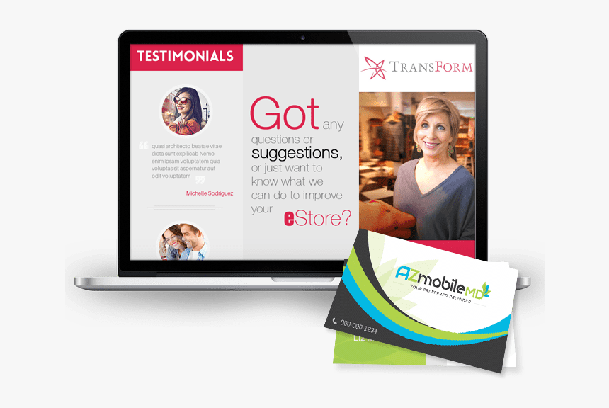 Hire Graphic Designer Online - Online Advertising, HD Png Download