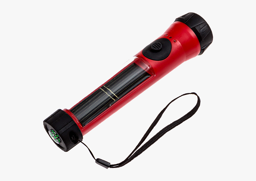 Flashlight, HD Png Download