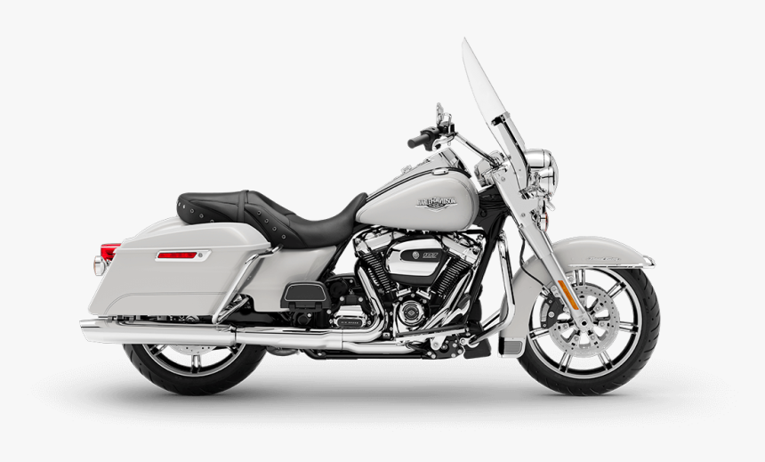 Harley Davidson Road King 2019, HD Png Download