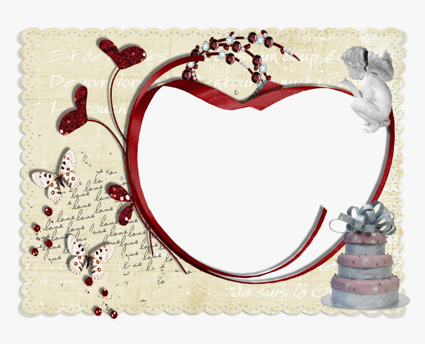 Png Wedding Images For Photoshop Download - Montagens De Fotos De Casamento, Transparent Png