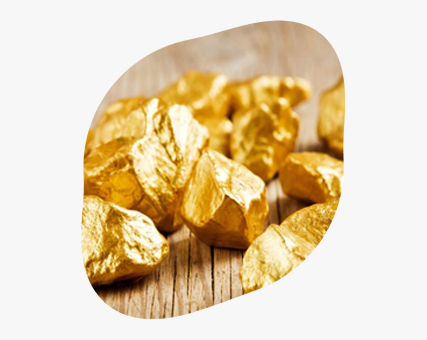 About Us - Gold Rush, HD Png Download