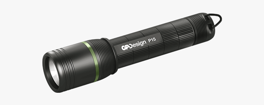 Rucni Svitilna Aa Baterie, HD Png Download