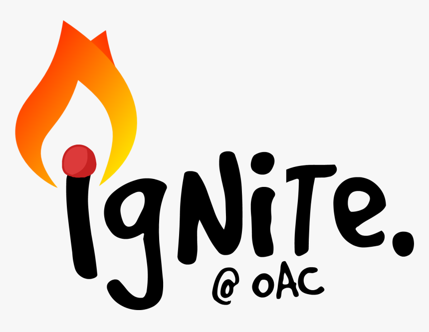Oatley Anglican Church Graphic Design Logo Kristy Banner - Ignite, HD Png Download