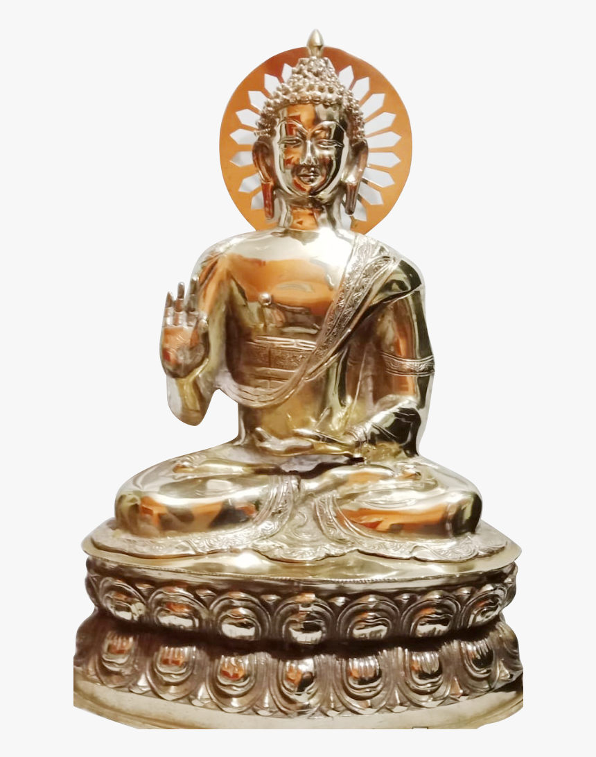 Gautama Buddha, HD Png Download