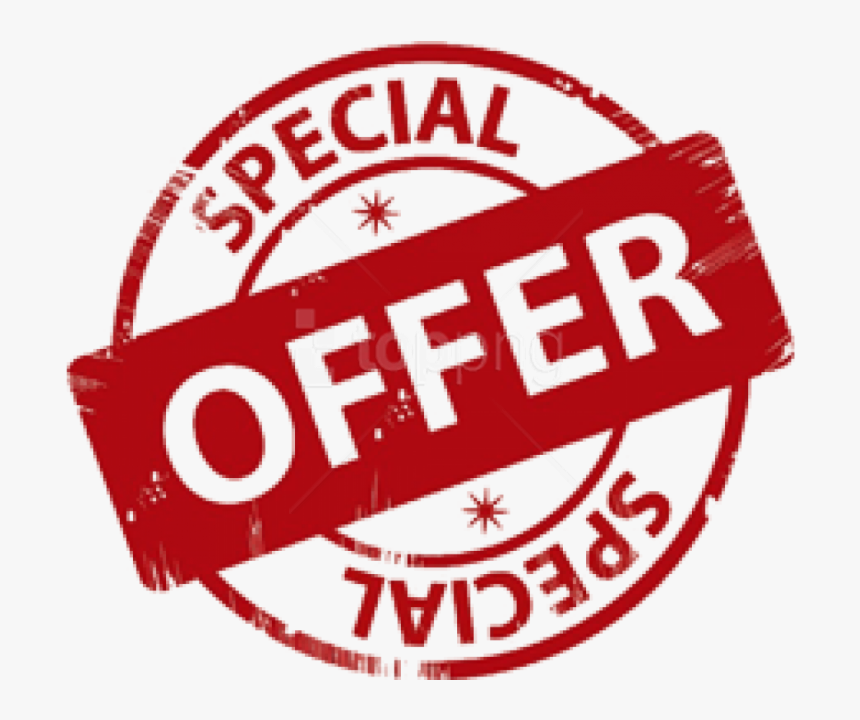 Special Offers Png - Special Offer Png, Transparent Png