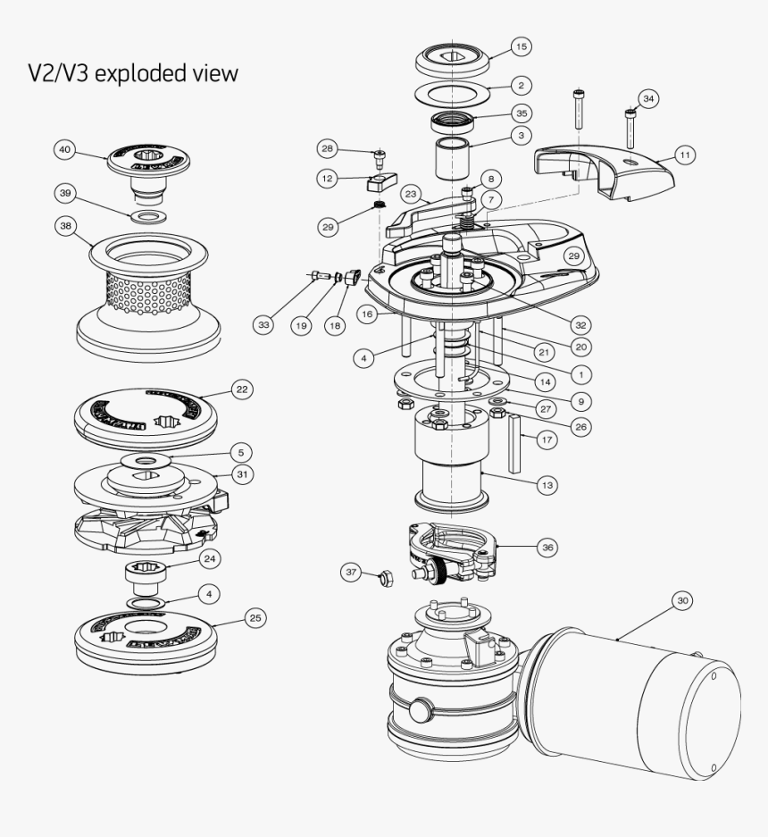 Technical Drawing, HD Png Download