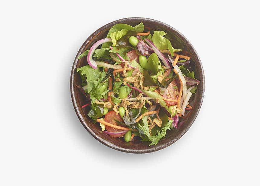 Garden Salad, HD Png Download