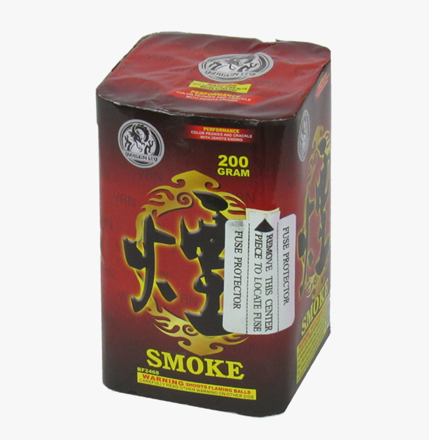 Smoke - Chinese Herb Tea, HD Png Download