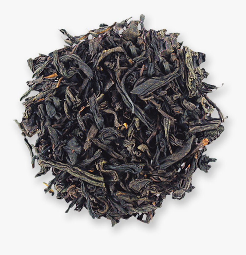 Lapsang Souchong Loose Leaf Black Tea From The Jasmine - Mandarin Oranges Stuffed With Puer Tea, HD Png Download