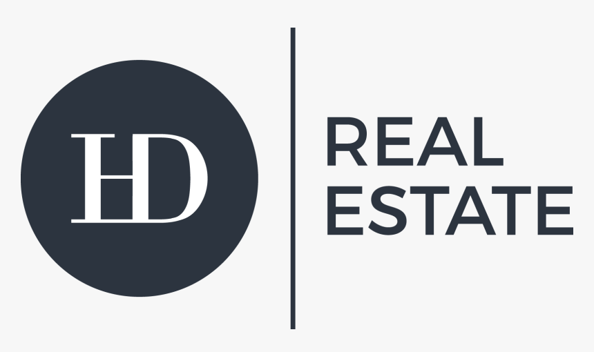 Hd Real Estate - Circle, HD Png Download