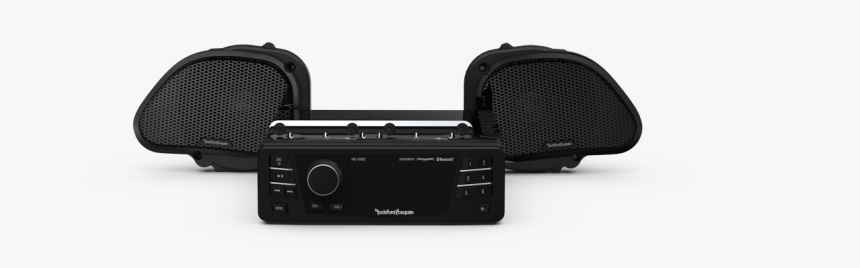 1998 2013 Harley Davidson® Road Glide® Source Unit - Subwoofer, HD Png Download