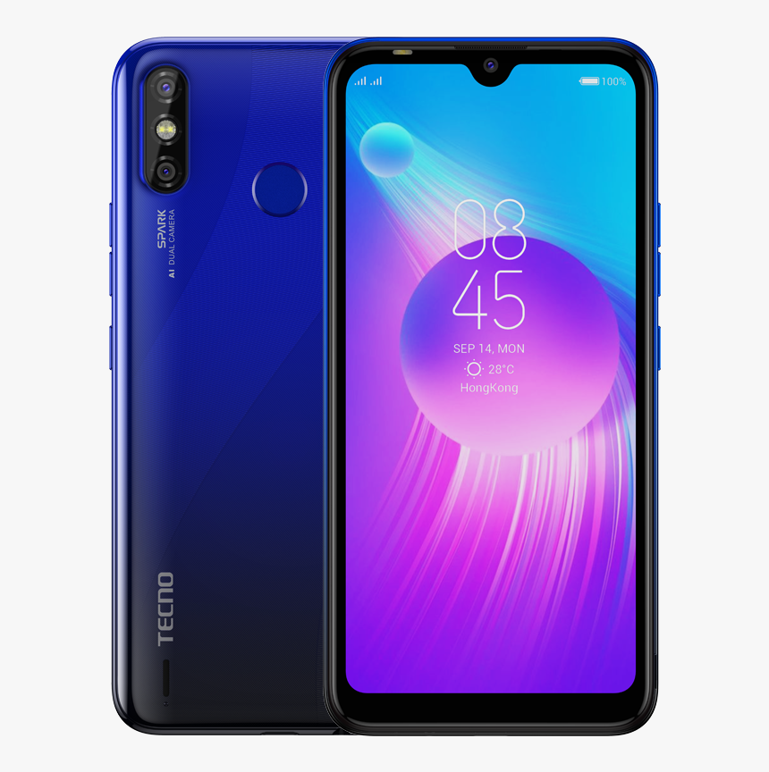 Tecno Spark Go Price, HD Png Download