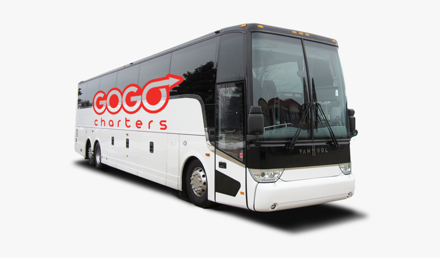 Tour Bus Service, HD Png Download