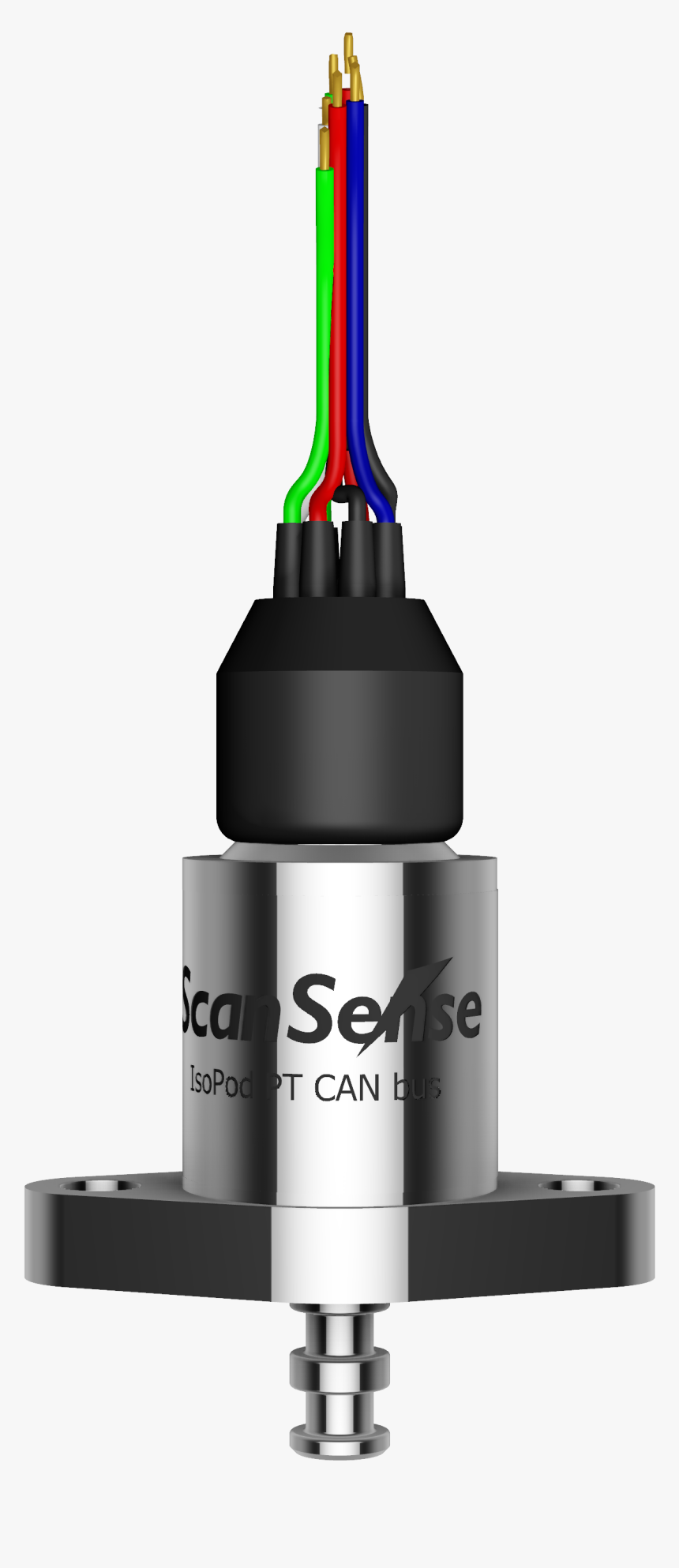 Isopod Canbus Isopod Canbus Top View - Cricket Bat, HD Png Download