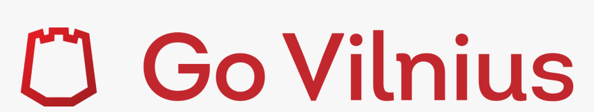 Go Vilnius, HD Png Download
