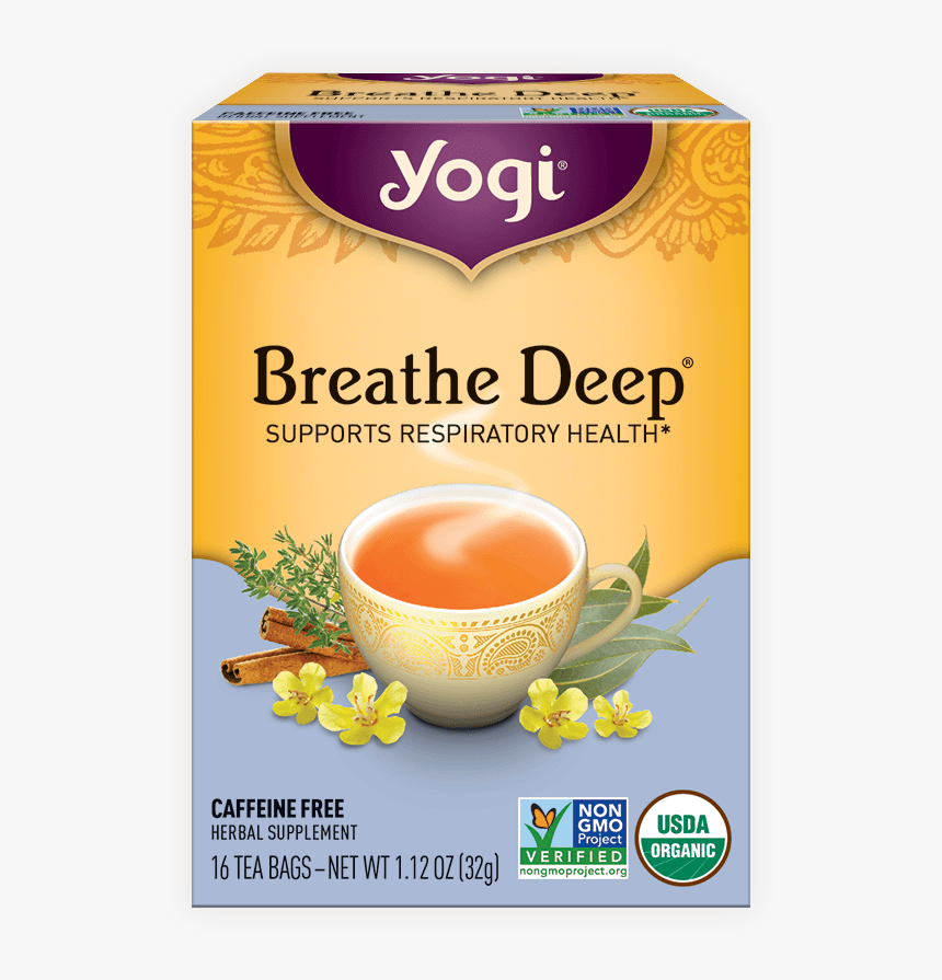 Yogi Tea Chai Rooibos, HD Png Download
