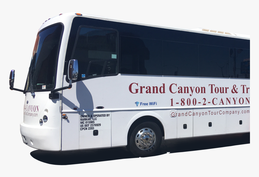 Tour Bus Service, HD Png Download