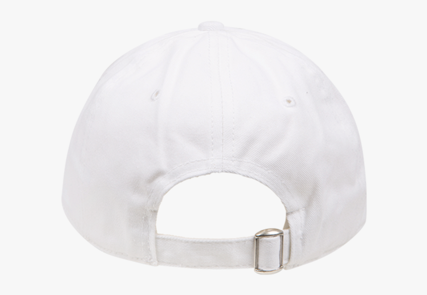 Transparent White Cap Png, Png Download