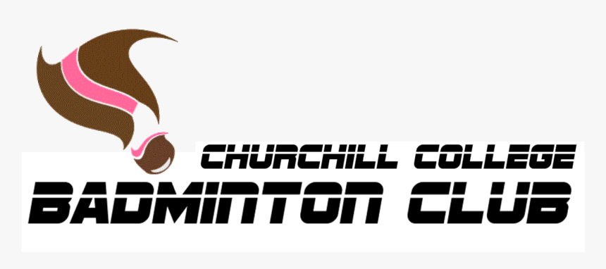 Logo Club Badminton Png, Transparent Png