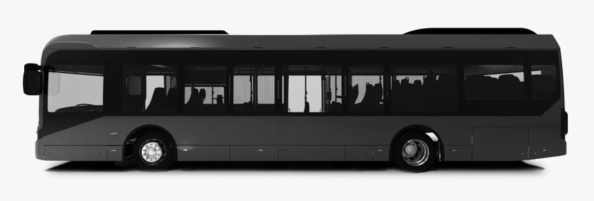 Airport Bus, HD Png Download
