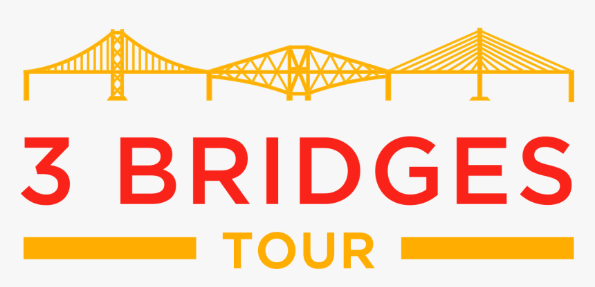 Hop On Hop Off Edinburgh Route, HD Png Download