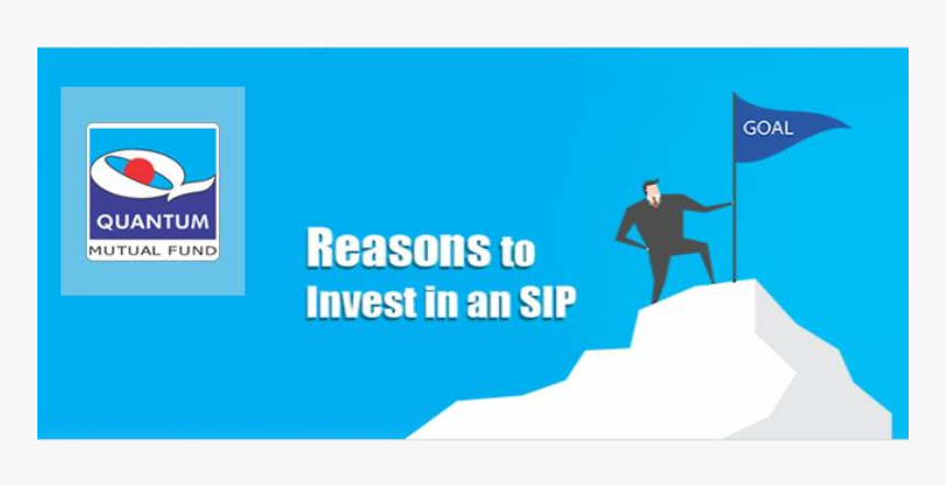 Quantum Mutual Fund, HD Png Download