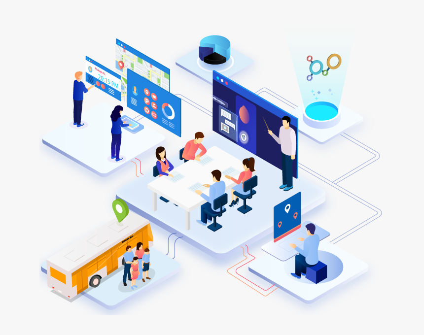 Gps Tracking Devices Banner, HD Png Download