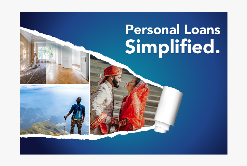 Personal Loan, HD Png Download