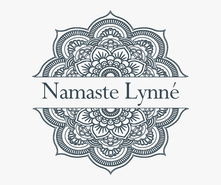 Namaste Lynne - Namaste, HD Png Download