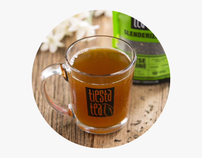 Chinese Jasmine Loose Tea Blend - Assam Tea, HD Png Download