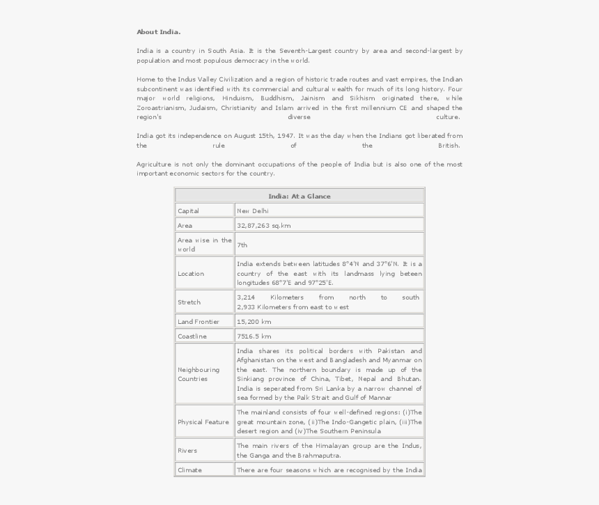 Document, HD Png Download