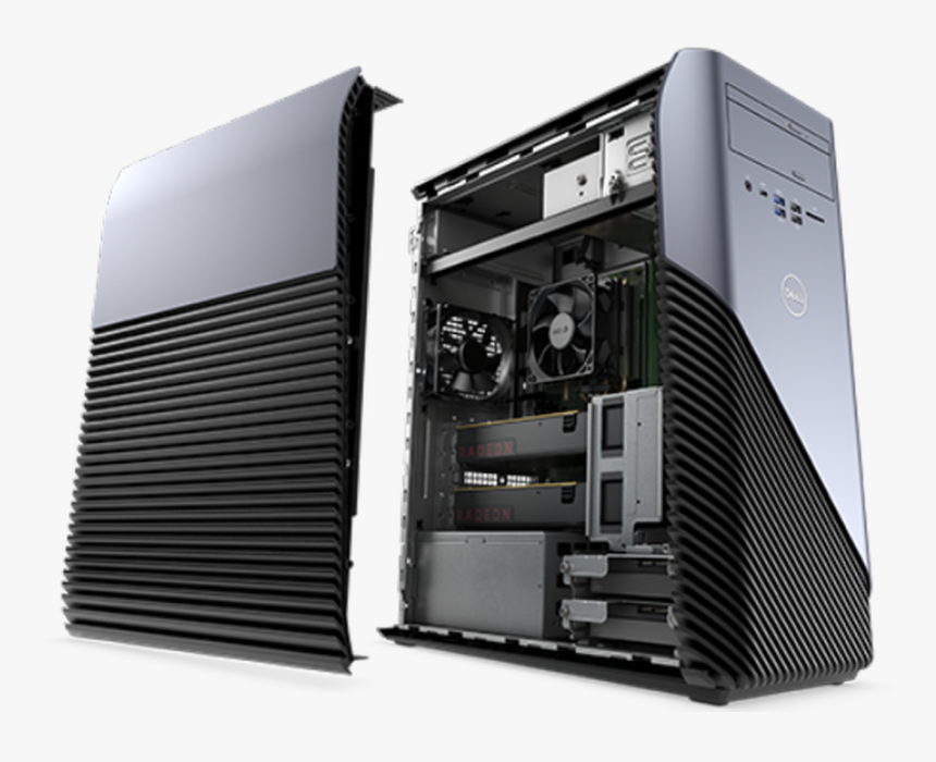 Dell Inspiron Gaming Desktop Pc Computex - Dell Inspiron Gaming 5675