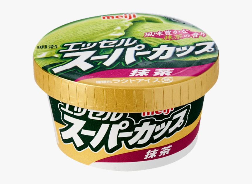 明治 エッセル スーパー カップ, HD Png Download