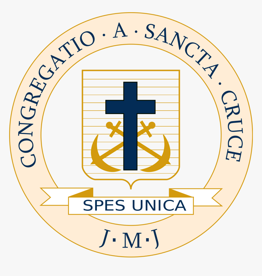Congregation Of Holy Cross, HD Png Download
