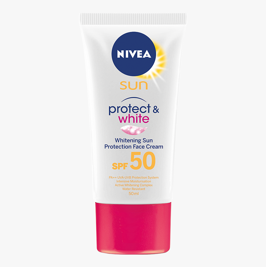 Nivea, HD Png Download