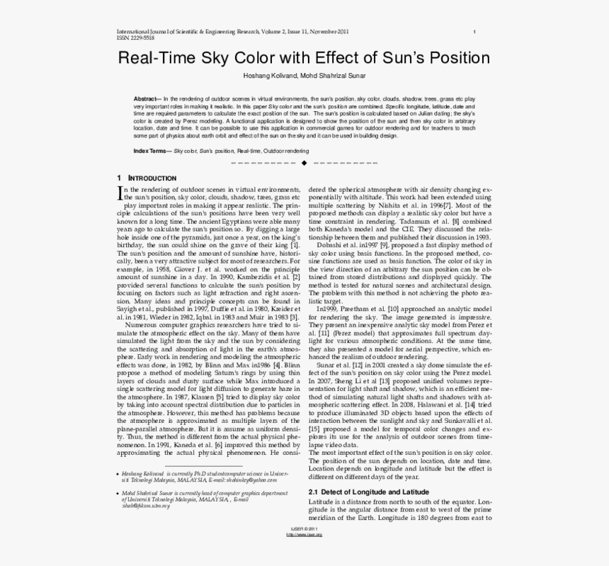 Document, HD Png Download