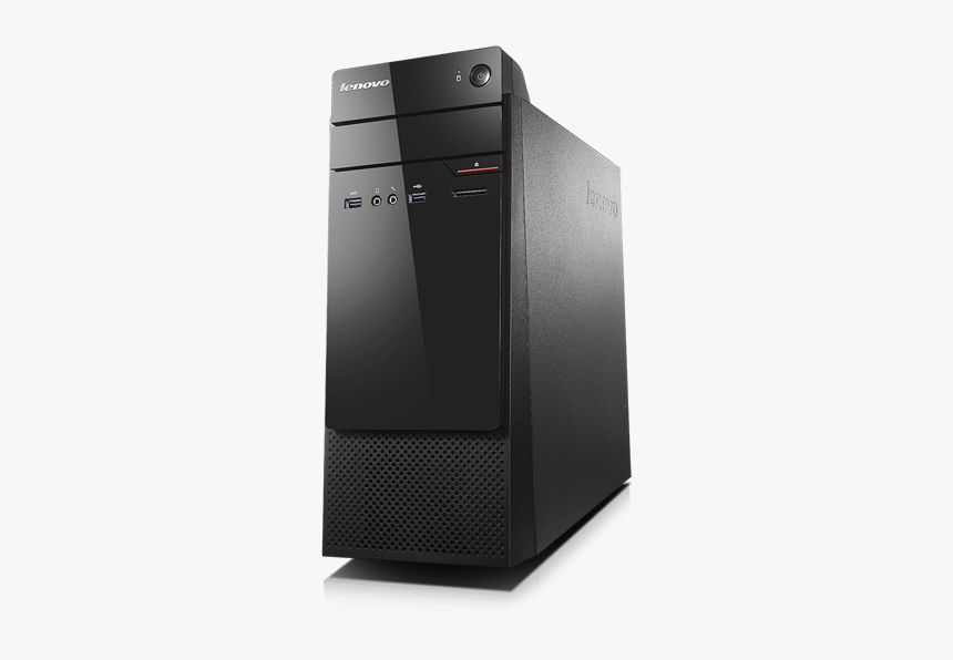 Lenovo Desktop S510 Tower Hero - Lenovo Thinkcentre S510 Twr, HD Png Download