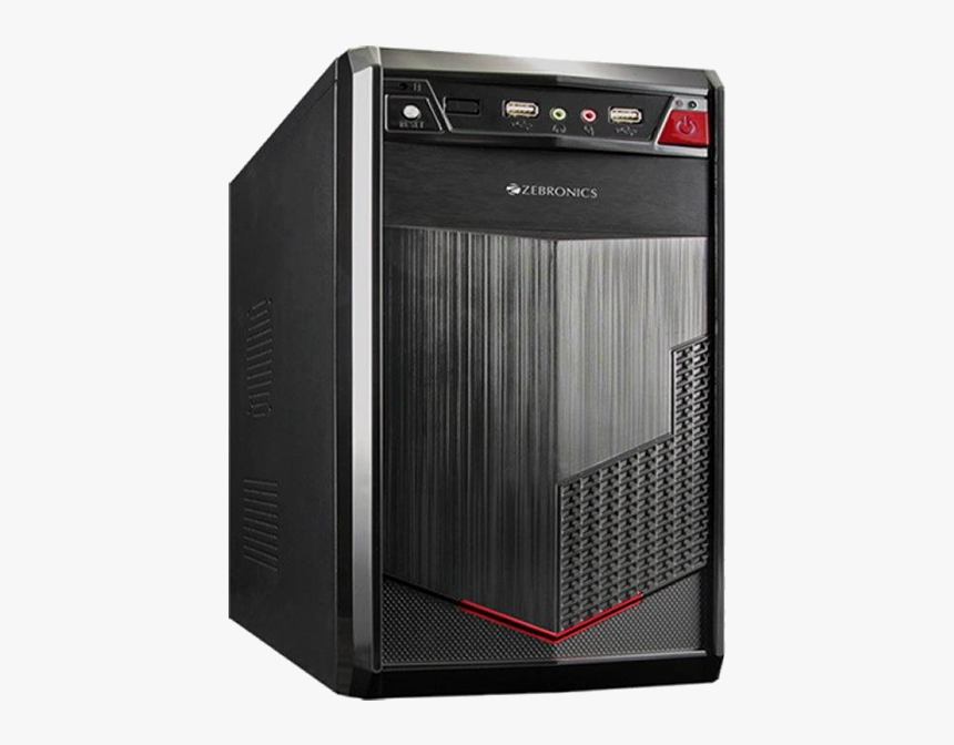 Core 2 Duo Desktop Pc, HD Png Download