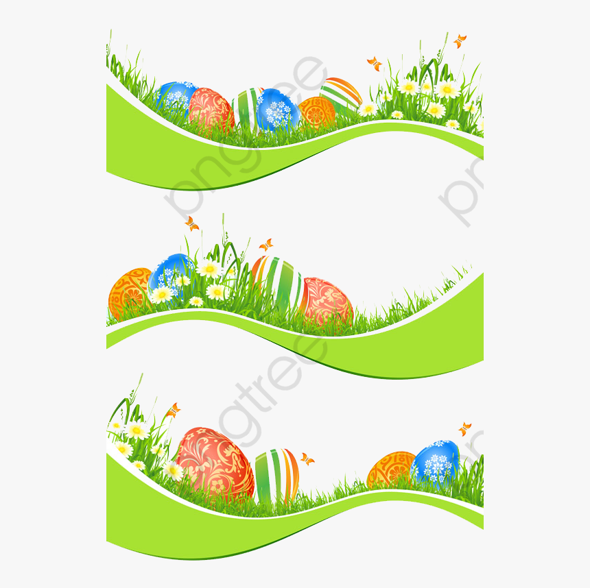 Basemap Green Eggs - Vector Graphics, HD Png Download