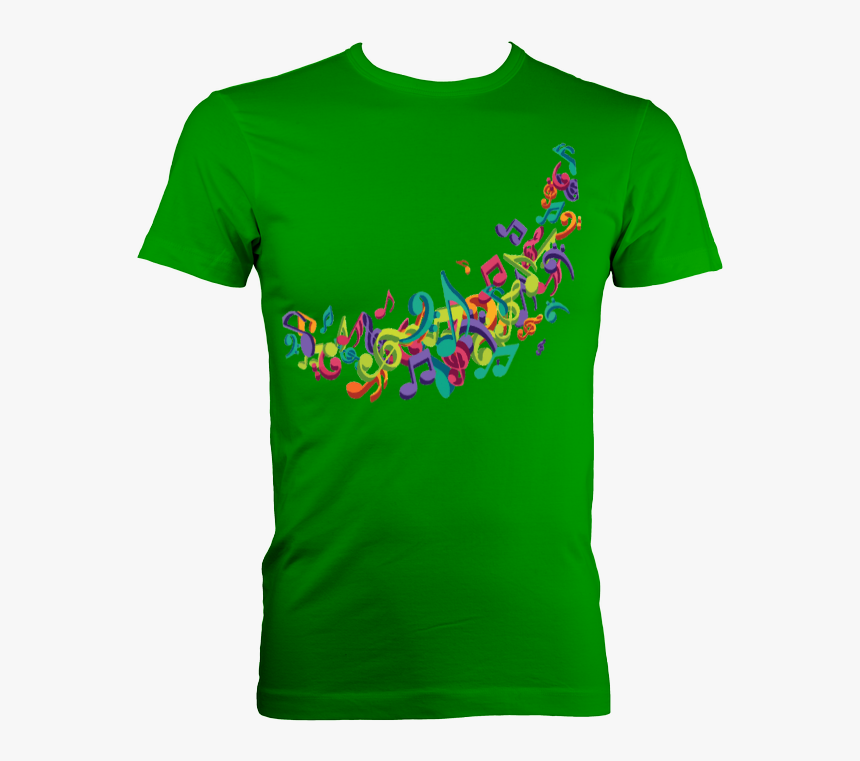 T-shirt, HD Png Download